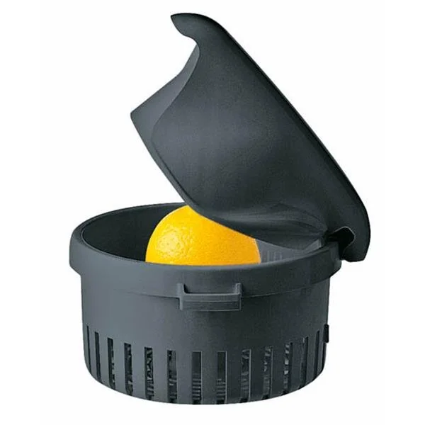 MAGIMIX Robot multifonctions Chromé Mat - Le Mini Plus - 18260F