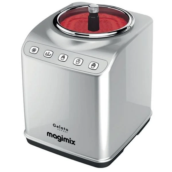 MAGIMIX Turbine à glace - Gelato Expert - 11680