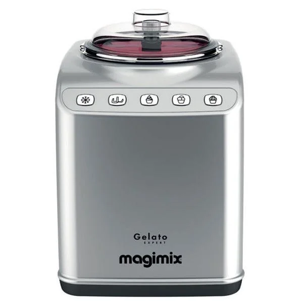MAGIMIX Turbine à glace - Gelato Expert - 11680