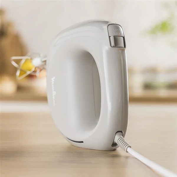 MOULINEX Batteur - Easy Max - HM262BF0
