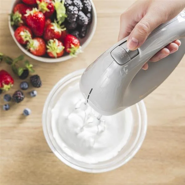 MOULINEX Batteur - Easy Max - HM262BF0