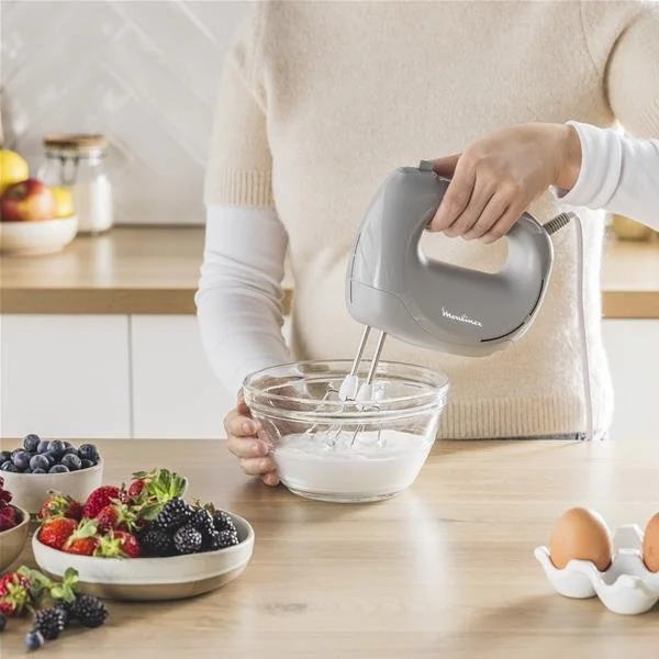 MOULINEX Batteur - Easy Max - HM262BF0
