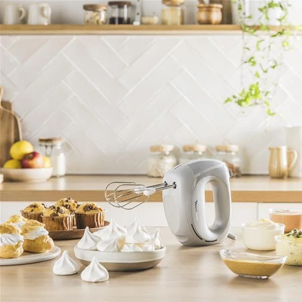 MOULINEX Batteur - Easy Max - HM262BF0
