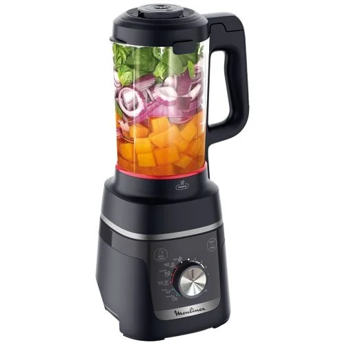 MOULINEX Star+ - Blender 1,75 L - BlenderForce Cook  - LM5768F0