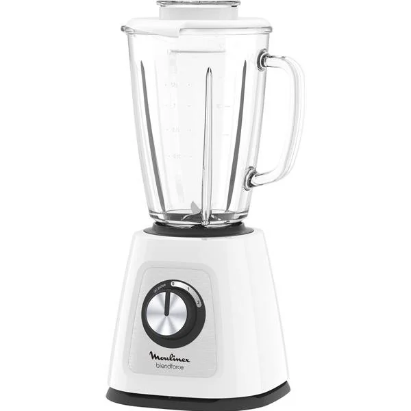 MOULINEX Blender 1,75 L - BlenderForce Glass  - LM430110