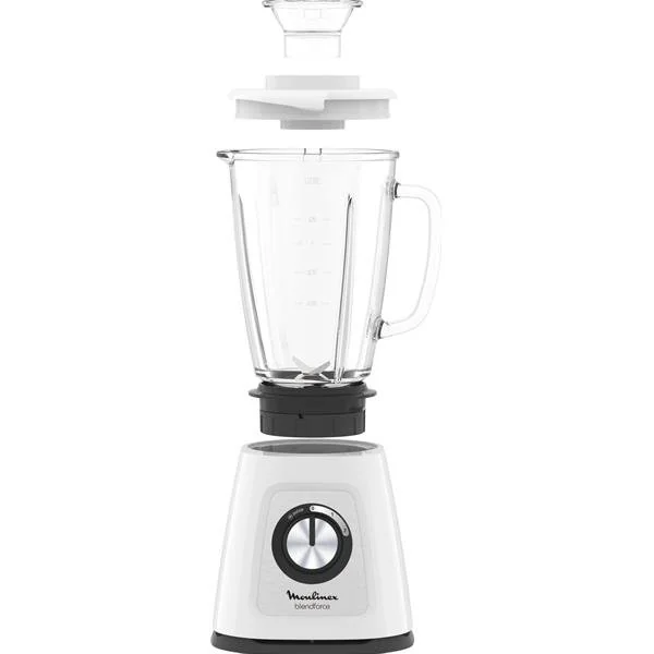 MOULINEX Blender 1,75 L - BlenderForce Glass  - LM430110