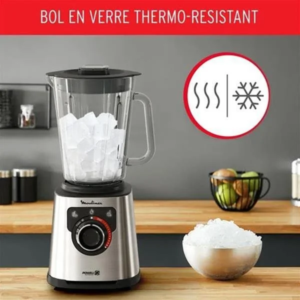 MAGIMIX Robot cuiseur multifonction Platine - Cook Expert XL Connect - 18914