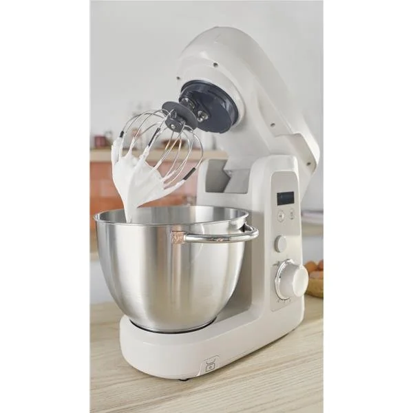 MOULINEX Star + - Robot pâtissier 4.6 L - Bake Partner + - QA540BF1