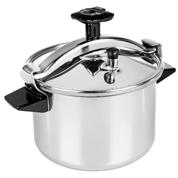 SEB Autocuiseur 6 L - Authentique - P0530700