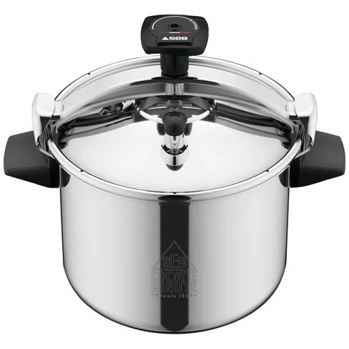 SEB Autocuiseur 9 L - Authentique - P0534900