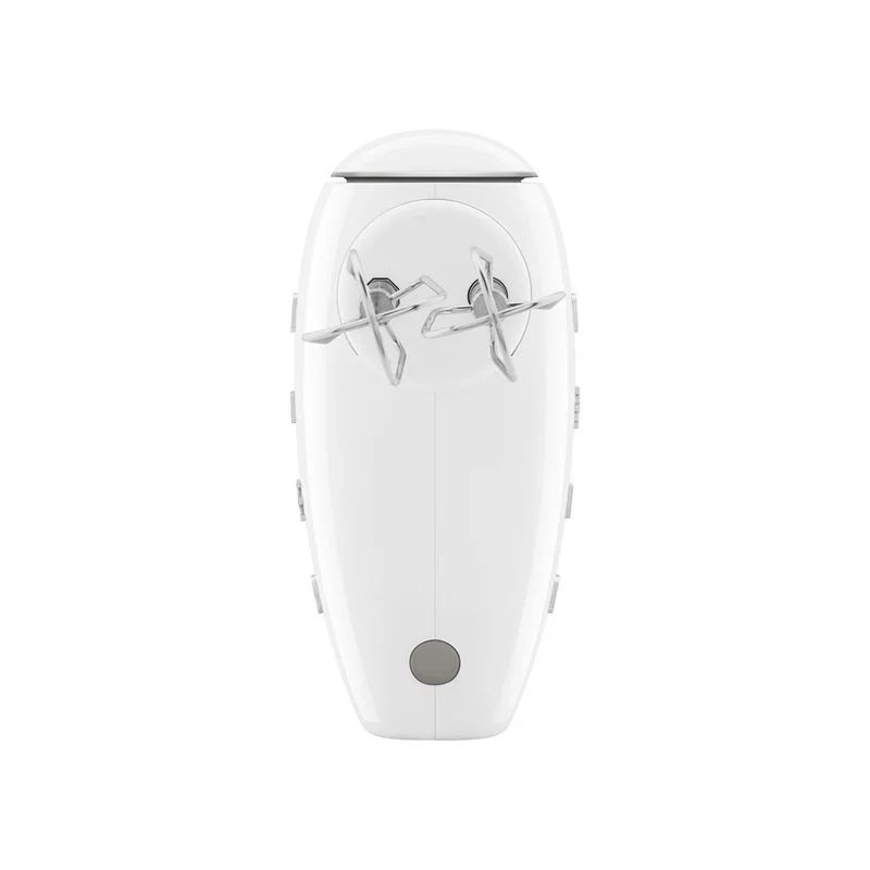 SMEG Batteur à main Blanc - Années 50 - HMF01WHEU