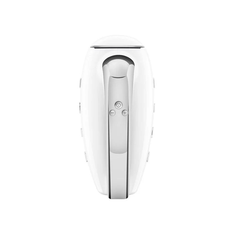 SMEG Batteur à main Blanc - Années 50 - HMF01WHEU
