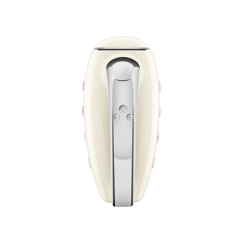 SMEG Batteur à main Crème - Années 50 - HMF01CREU