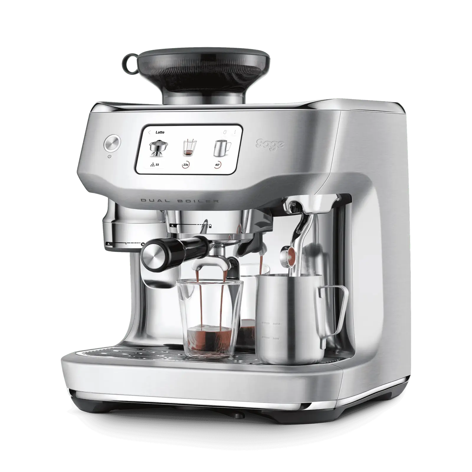 https://ewpsimply.blob.core.windows.net/ewpsimply/The%20Cafe%20&%20Objets/SAGE%20APPLIANCES/Cafe%20et%20expresso/Machines%20%C3%A0%20expresso/Dual%20boiler/Inox/SES995_BSS_EMEA_Product_Profile_45_Right_Light_Mode_06_RGB_v1.png