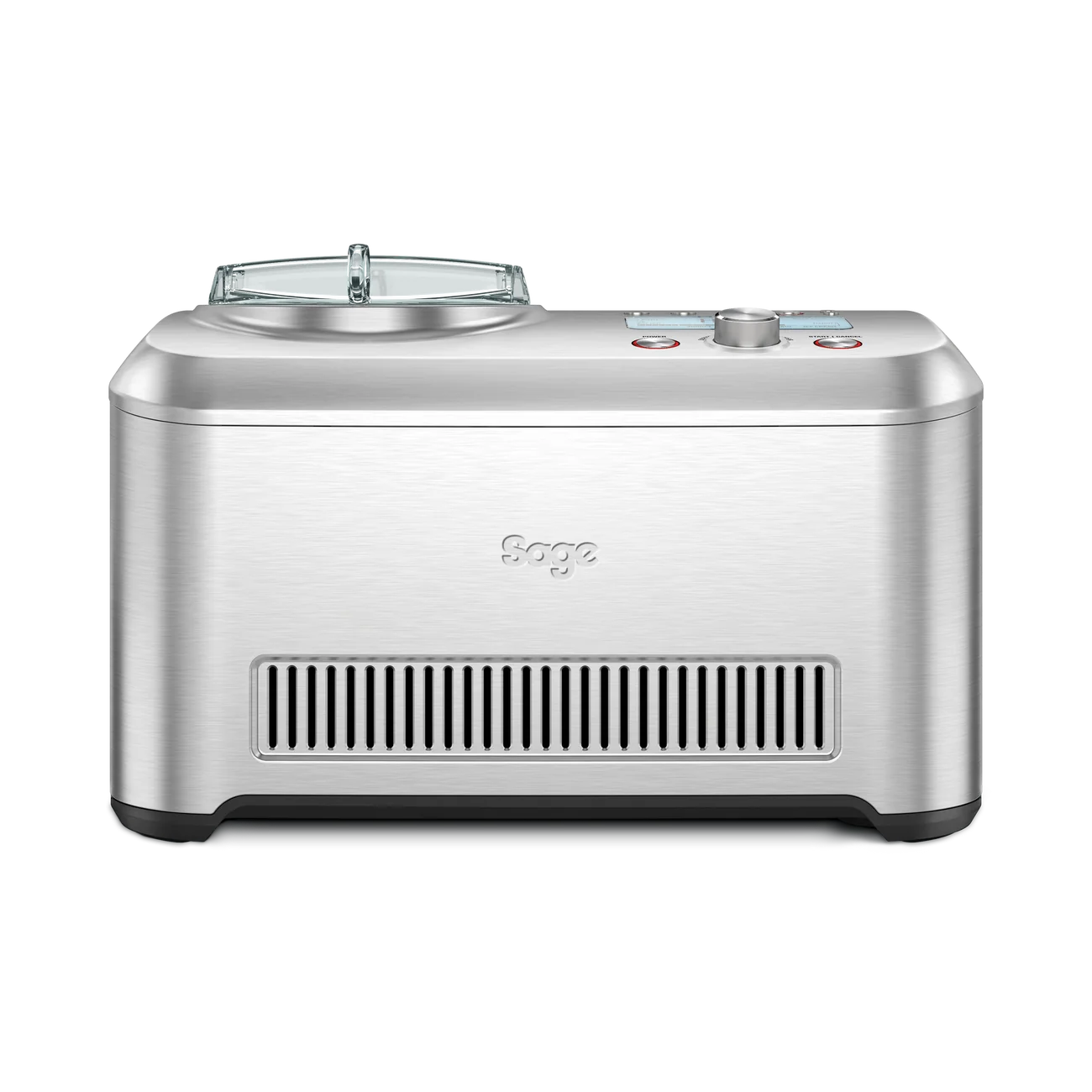 Sage Turbine à glace - Smart Scoop - SCI600BSS2EEU1