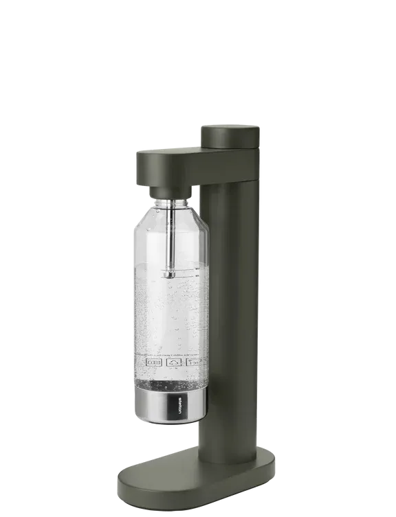 Stelton Brus Carbonator Forêt Sombre