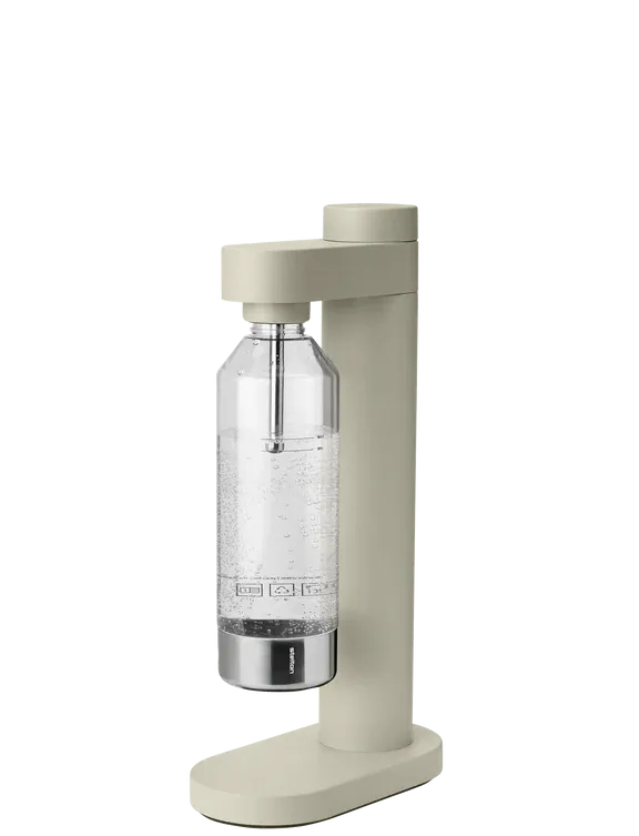 Stelton Brus Carbonator Sable Mou