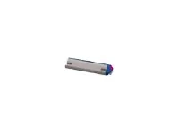 OKI Toner Magenta 42 000pages PRO9431 - 45536554