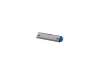 OKI Toner Cyan 42 000pages pour PRO9431 - 45536555