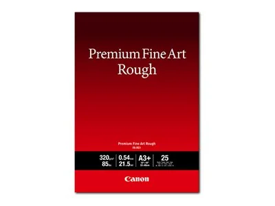 CANON FA-RG1 A3+ 25 UNI - 4562C004