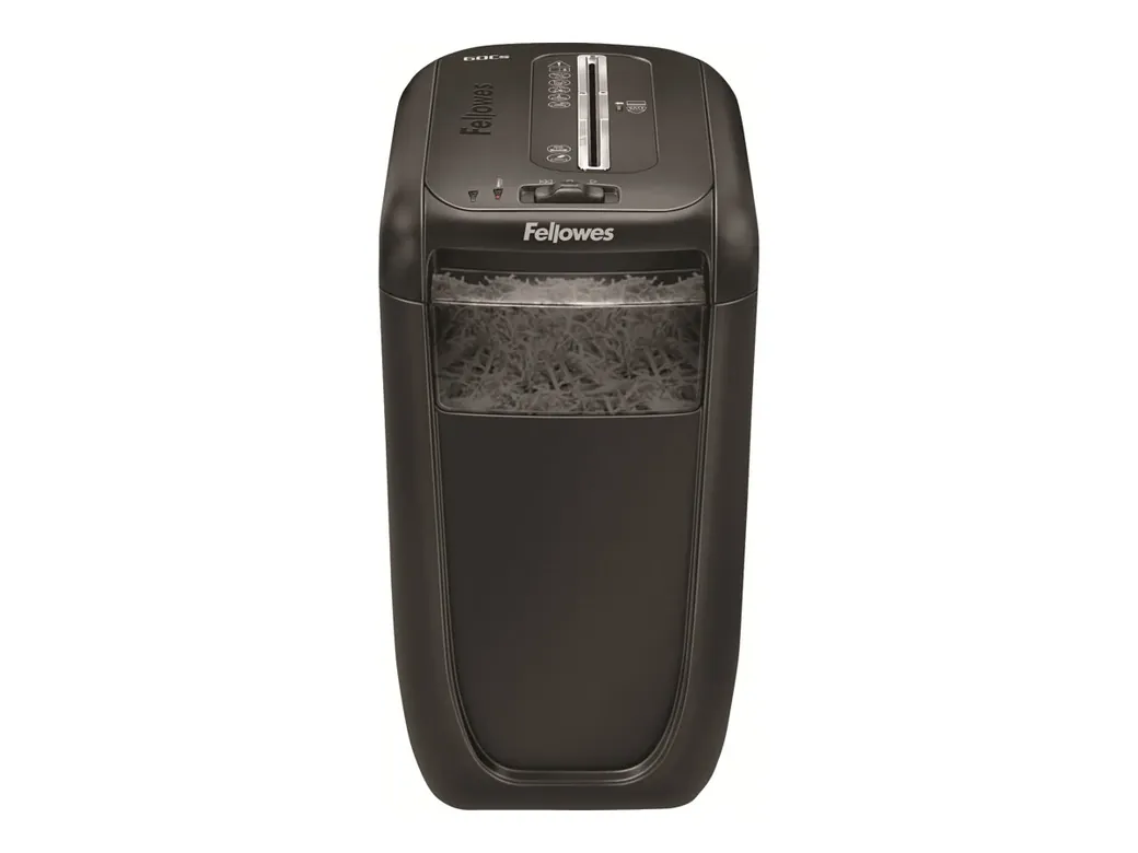 FELLOWES 60CS DESTRUCTEUR DE DOC. 230V - 4606101