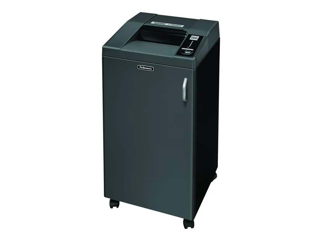 FELLOWES 3250SMC DESTRUCTEUR DIN5 230V - 4617301