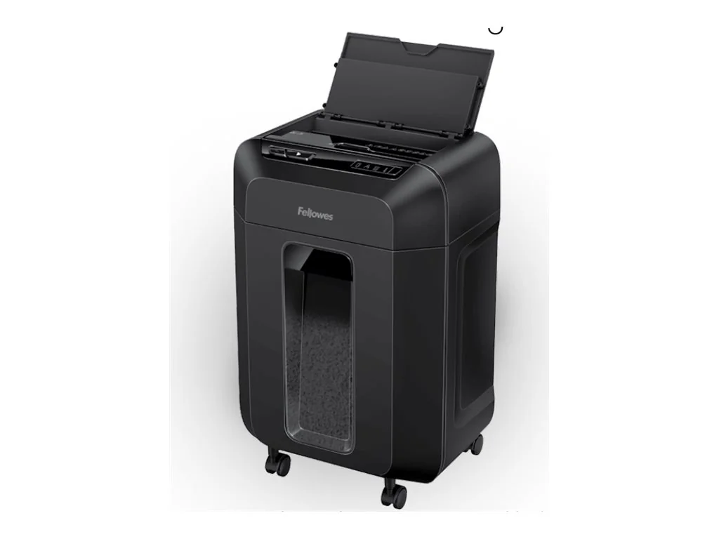 FELLOWES AutoMax 80m Aauto Feed Shredder - 4621501