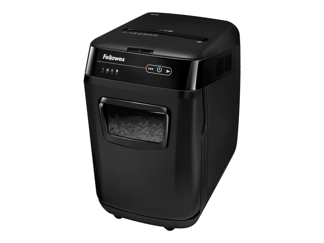 FELLOWES AUTOMAX 200C DESTRUCTEUR 220 - 4653601