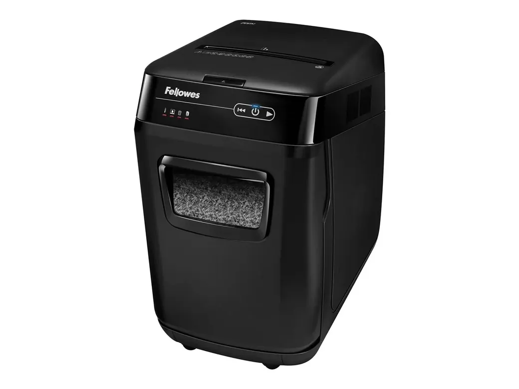 FELLOWES DESTRUCTEUR DE DOCUMENTS - 4656301