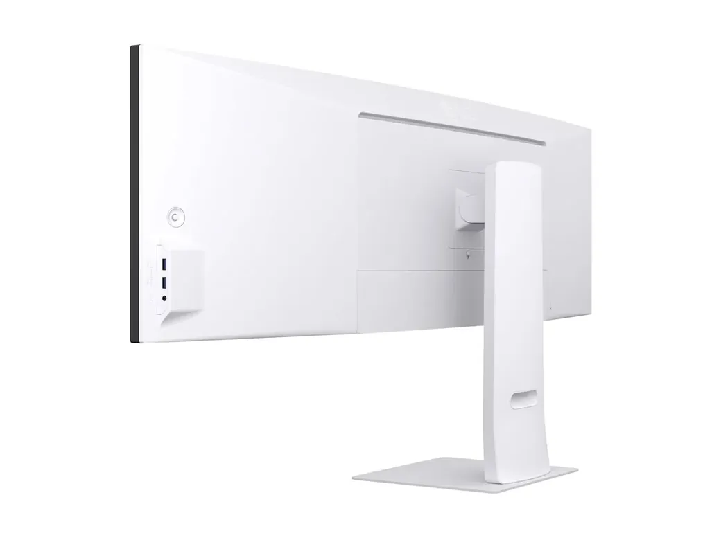 LG 49U950A-W 49p 4K HDR10 ThinQ AI - 49U950A-W.AEU
