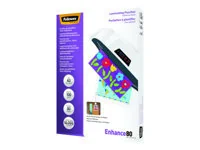 Bundle FELLOWES x3 +1 LAMIN POUCH - 5302302_B1