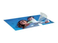 Bundle FELLOWES x3 +1 LAMINATING POUCH - 5396403_B1