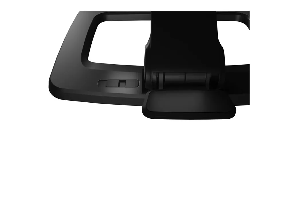 FELLOWES Hana Lt Foot Rest Black - 100016998