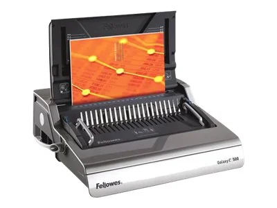 FELLOWES GALAXY-E ELECTRIC Binder - 5622101