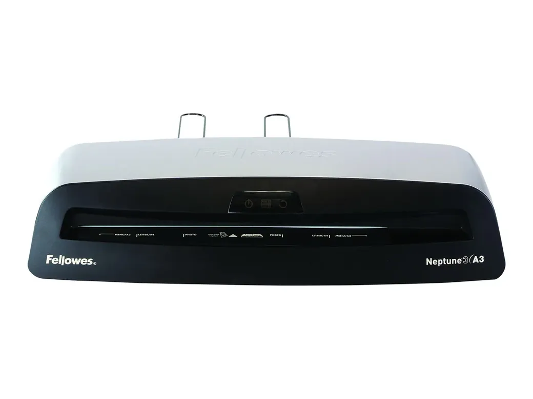 FELLOWES NEPTUNE 3 A3 PLASTIFIEUSE 230V - 5721501