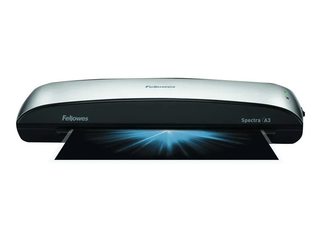 FELLOWES SPECTRA A3 PLASTIFIEUSE - 230V - 5738301