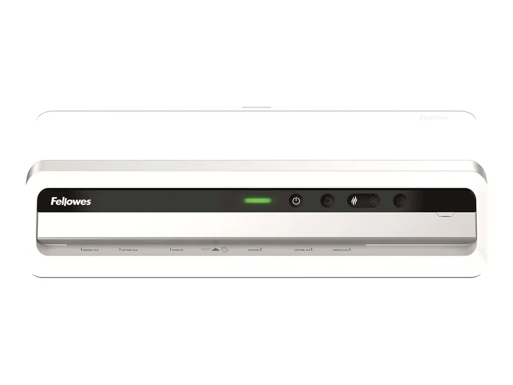 FELLOWES Jupiter A3 Laminator 230V EU/UK - 5748401