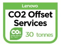 LENOVO CO2 Offset 30 Metric Tonnes - 5MS7B07547