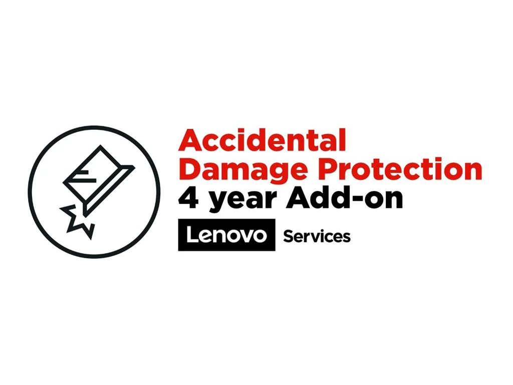 LENOVO ThinkPlus ePac 4Y ADP - 5PS0V07113
