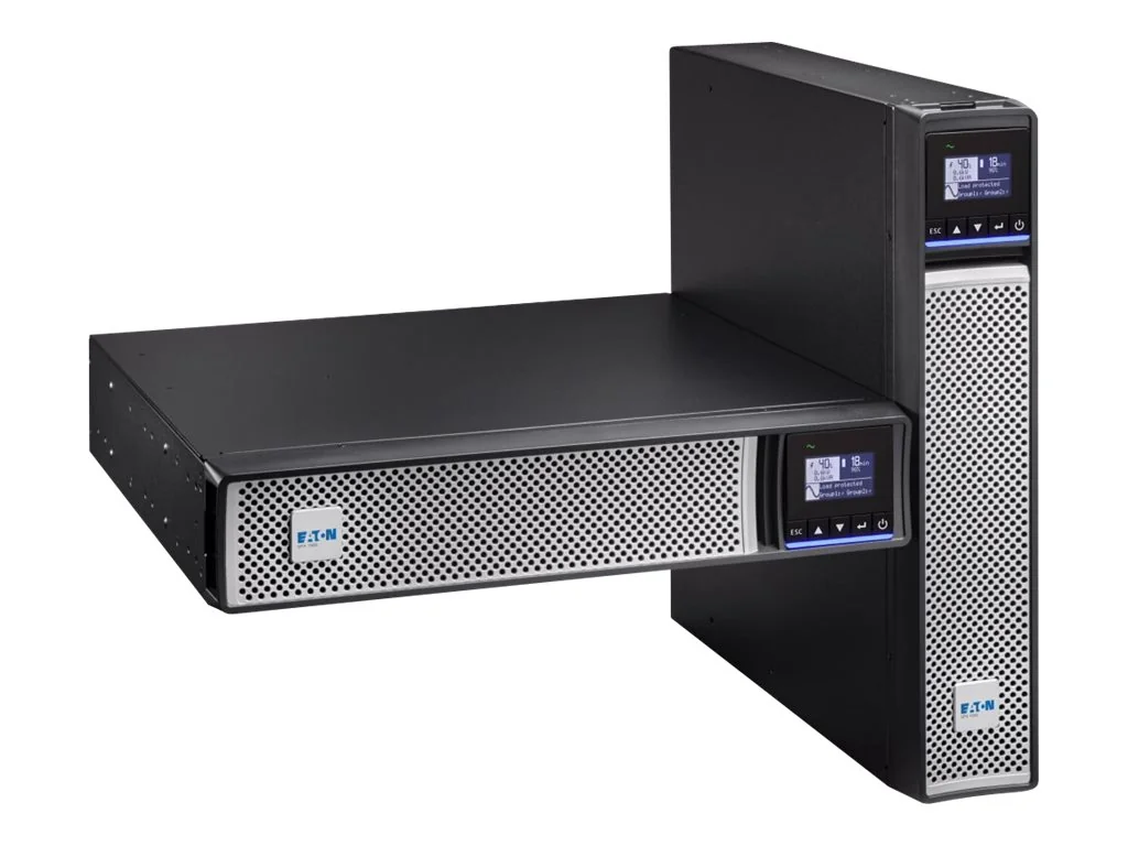 EATON 5PX 3000i RT2U Netpack G2 - 5PX3000IRTNG2
