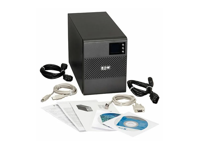 EATON 5SC 1500i 1500VA/1050W Tower USB - 5SC1500I