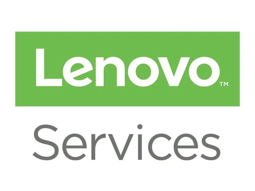 LENOVO Garantie ThinkCentre 5 ans - 5WS0D81005