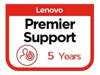 LENOVO ISG 5Yr Premier 24x7 4Hr Resp - 5WS7C20243