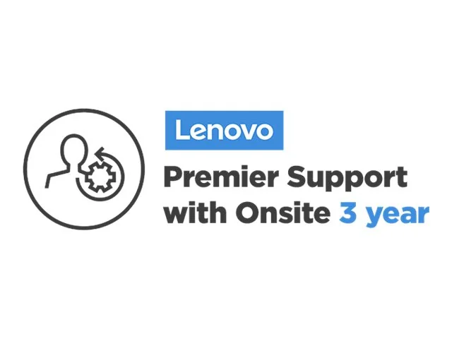 LENOVO Garantie 3ans assistance Prestige - 5WS0T36152