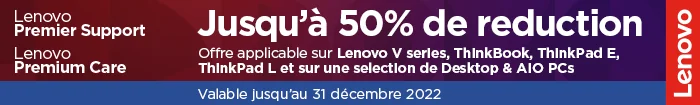 LENOVO PROMO TP ePac 3Y Premier Support - 5WS1B38518