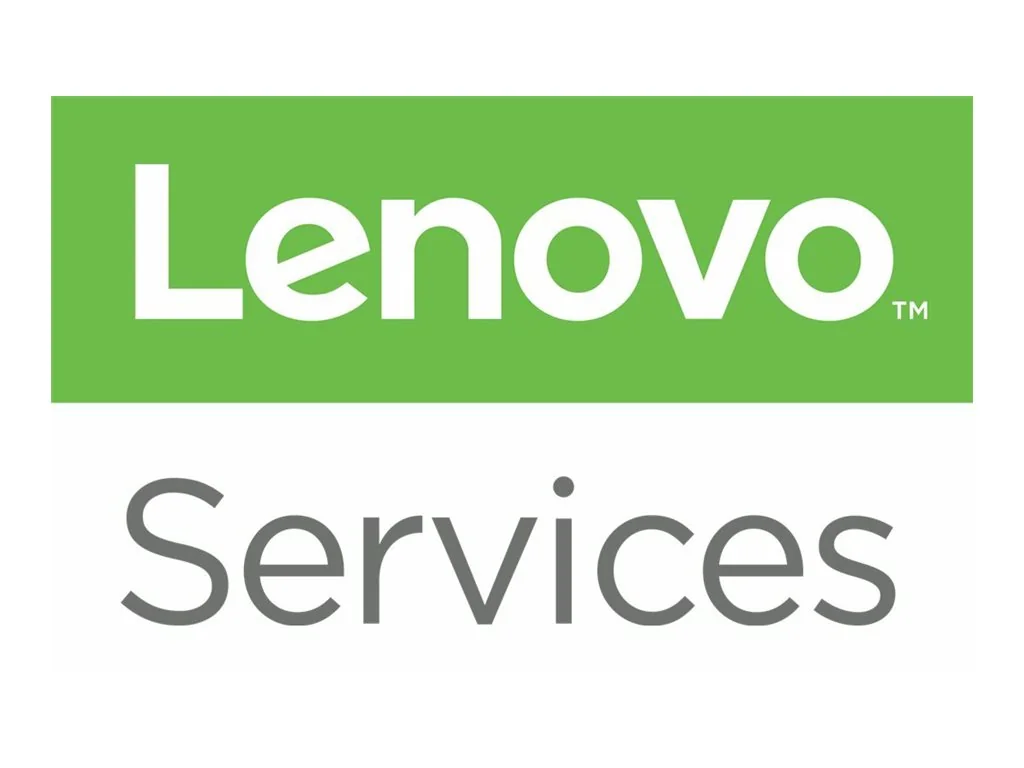 LENOVO WARRANTY 4Y Smart Lock T - 5WS1G38113