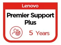 LENOVO 5Y Prm Support Plus upg from 3Y - 5WS1M88199