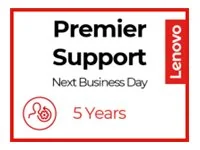 LENOVO ISG 5Yr Premier NBD Resp - 5WS7C02873