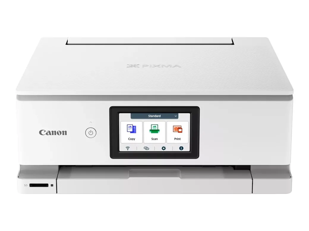 CANON PIXMA TS8751 MFP colour ink-jet - 6152C026