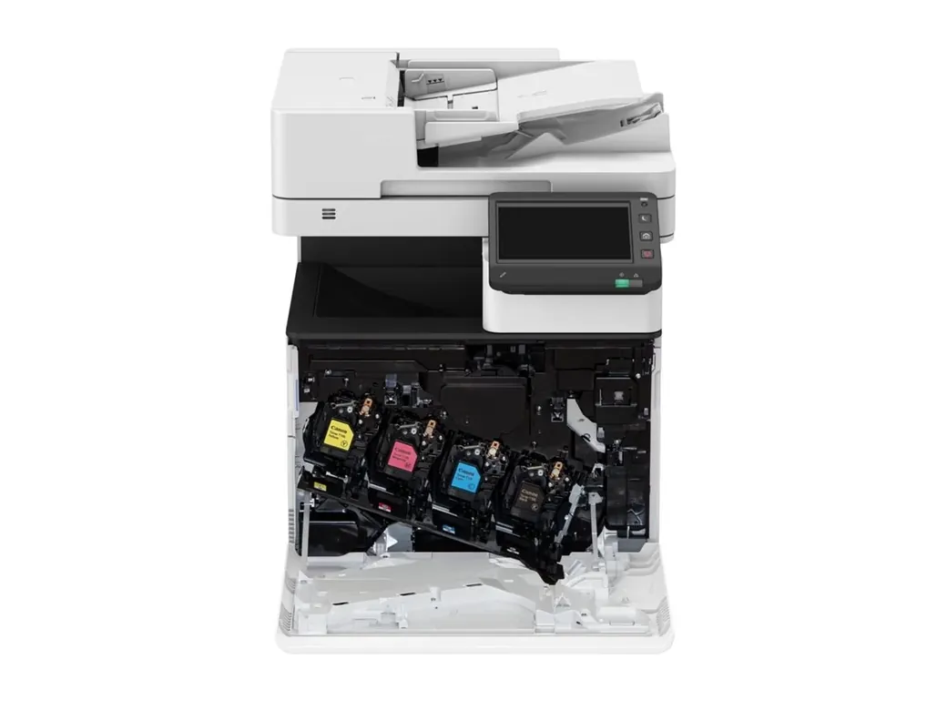 CANON i-SENSYS MF842cdw MFP colour laser - 6162C008